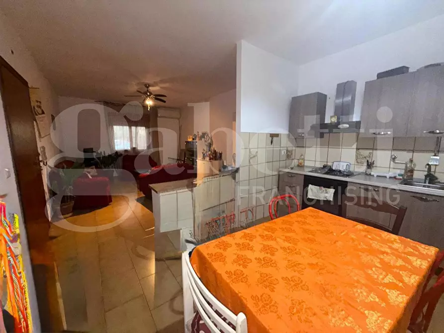 Immagine 3 di Appartamento in vendita  in Contrada CARTOLANO, 1 a Falerna