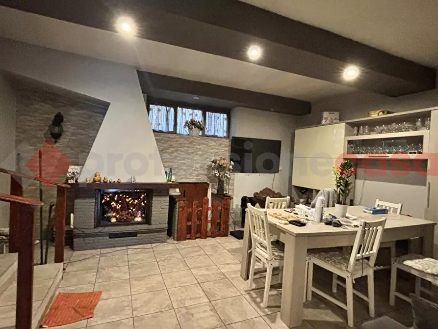 Immagine 28 di Appartamento in vendita  in Via Grumo Appula, 9 a Roma