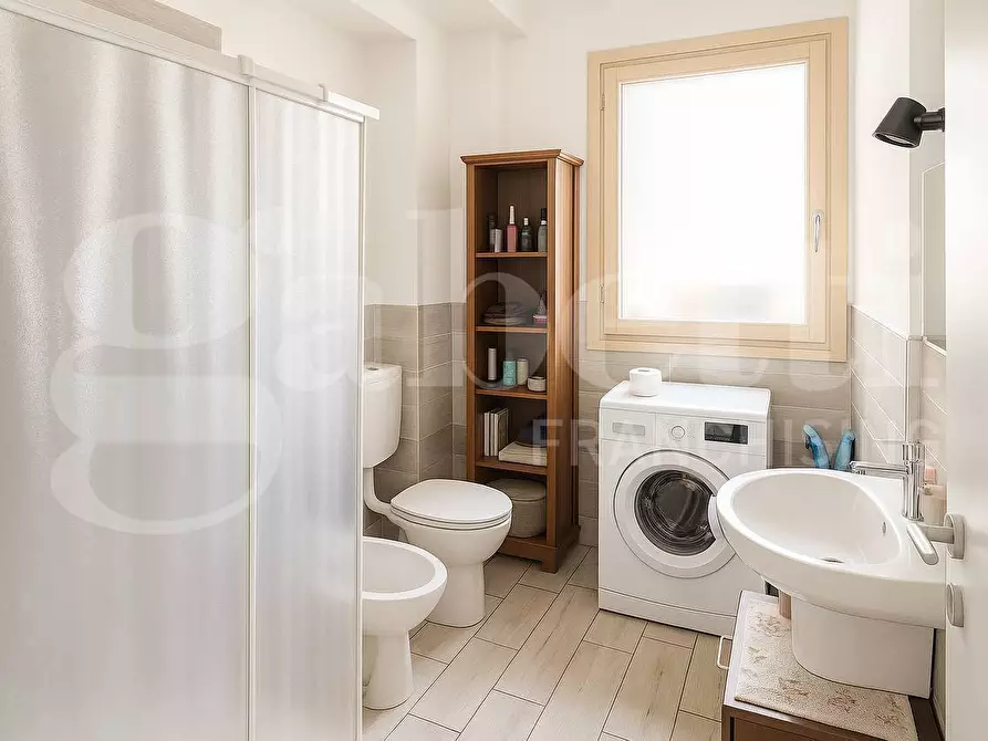 Immagine 16 di Appartamento in vendita  in Strada Genova, 32 a Moncalieri