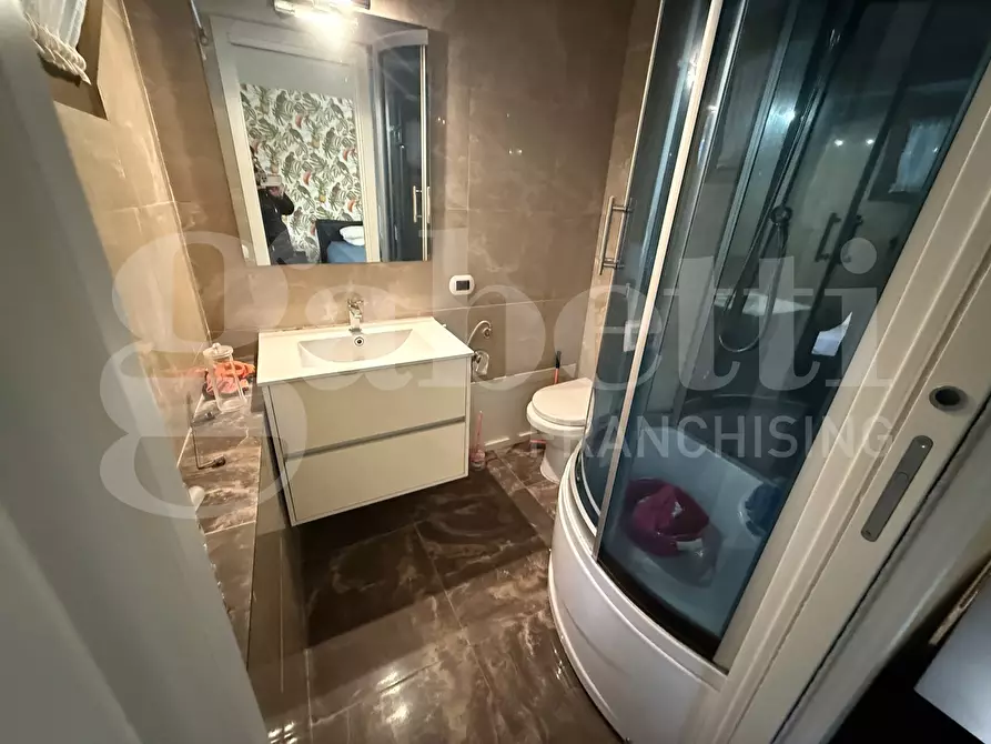 Immagine 6 di Appartamento in affitto  in Via ALESSANDRO TURCO, 71 a Catanzaro