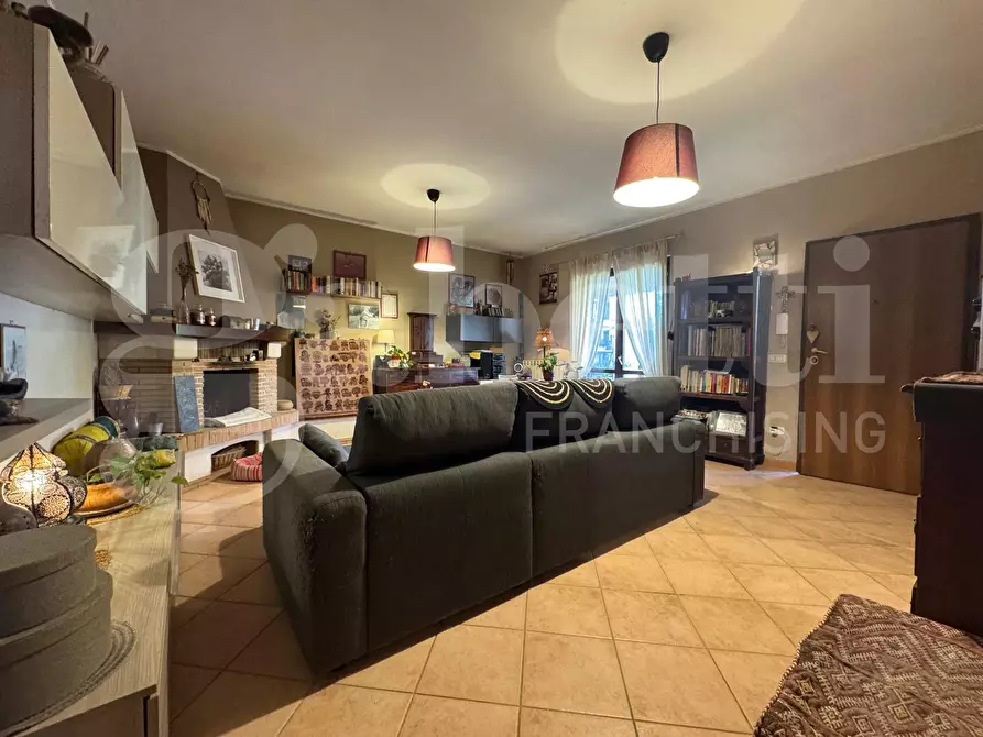 Immagine 10 di Casa trifamiliare in vendita  in Via dora baltea, 6 a Ardea