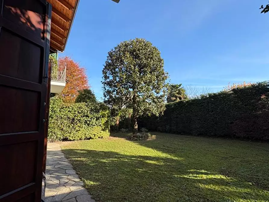 Immagine 32 di Villa in affitto  in Via Al Castello, 3 a Buttigliera Alta