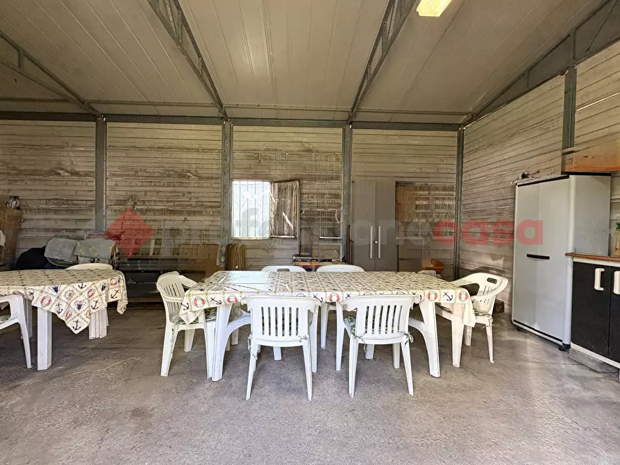 Immagine 40 di Casa indipendente in vendita  in Via SAN FELICE CIRCEO, 15 a Terracina