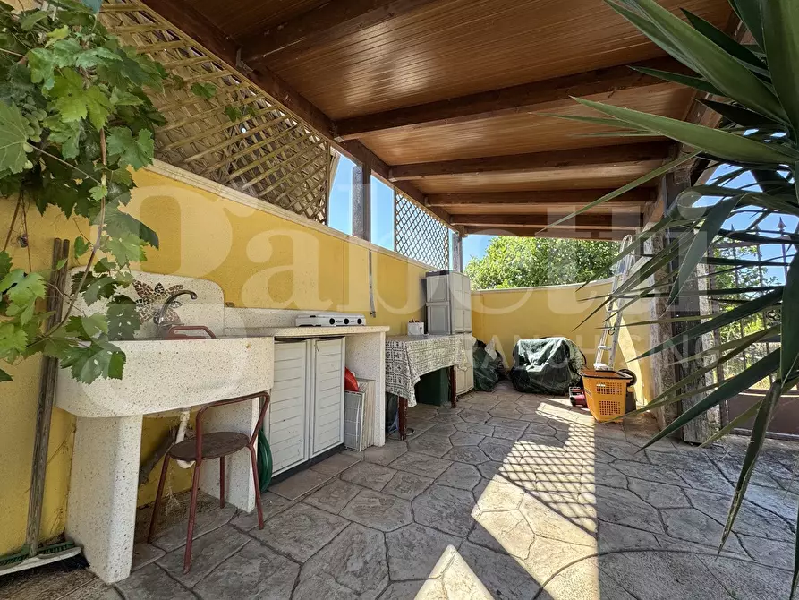 Immagine 9 di Villa in vendita  in Via San Gregorio Armeno, 42 a Nardo'