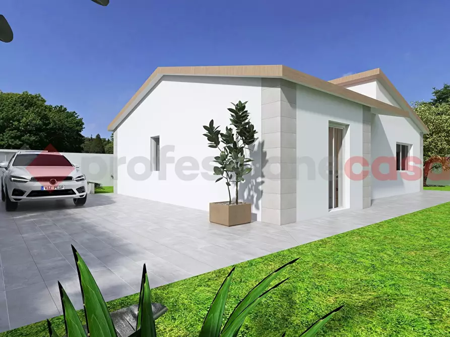 Immagine 1 di Villa in vendita  in Contrada Costa Croce, 24 a Paliano