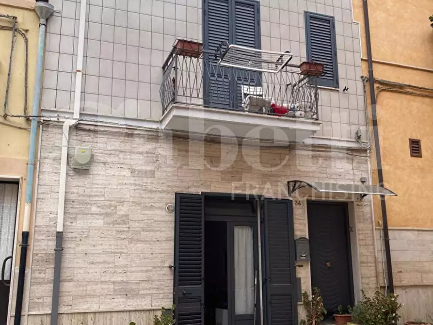 Immagine 3 di Casa indipendente in vendita  in Via Volturno, 34 a Torremaggiore