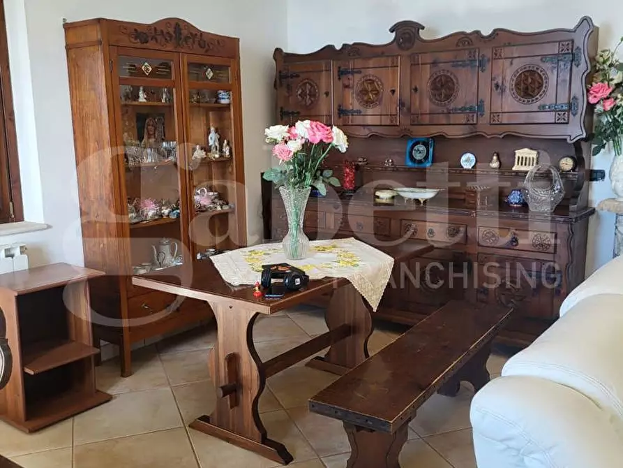 Immagine 14 di Villa in vendita  in Contrada santo stefano, 165/A a Gioiosa Marea