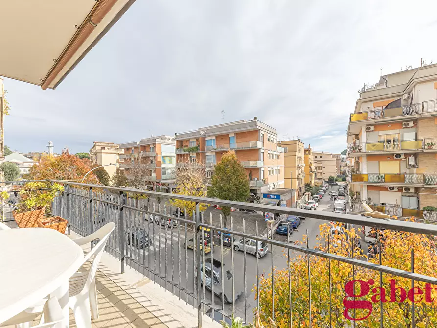 Immagine 44 di Appartamento in vendita  in Via di Torrevecchia, 56 a Roma