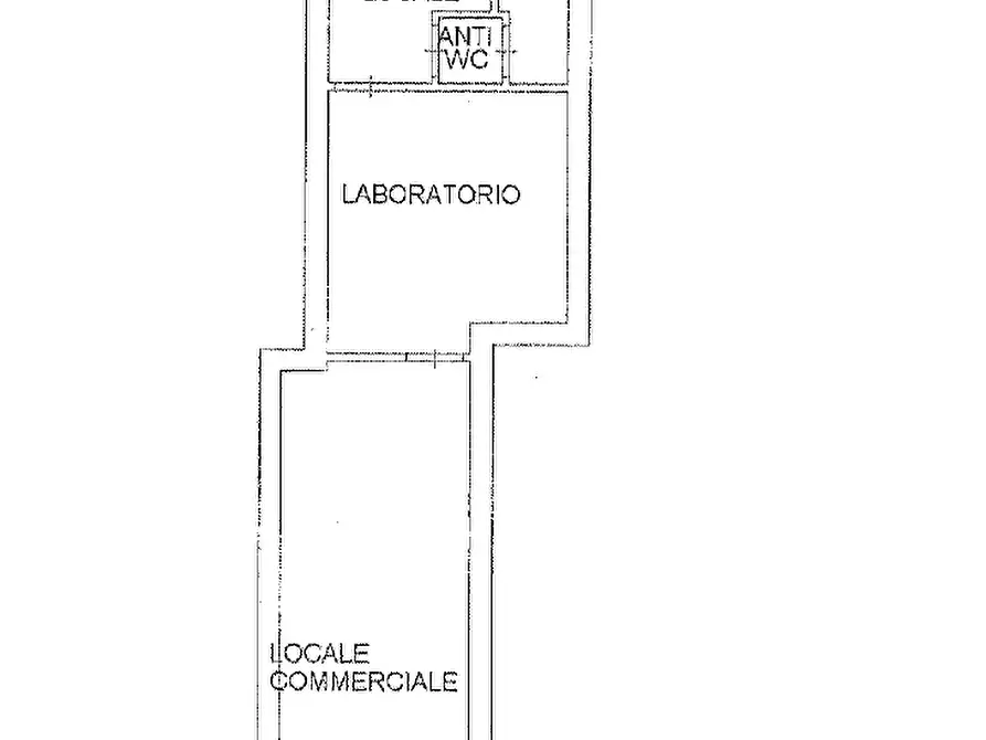 Immagine 19 di Attività commerciale in vendita  in Via della Torre Clementina, 52 a Fiumicino