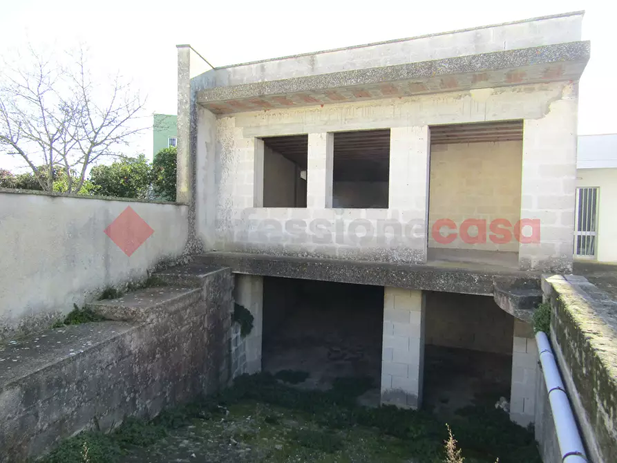 Immagine 3 di Rustico / casale in vendita  in Via Malta a Sanarica