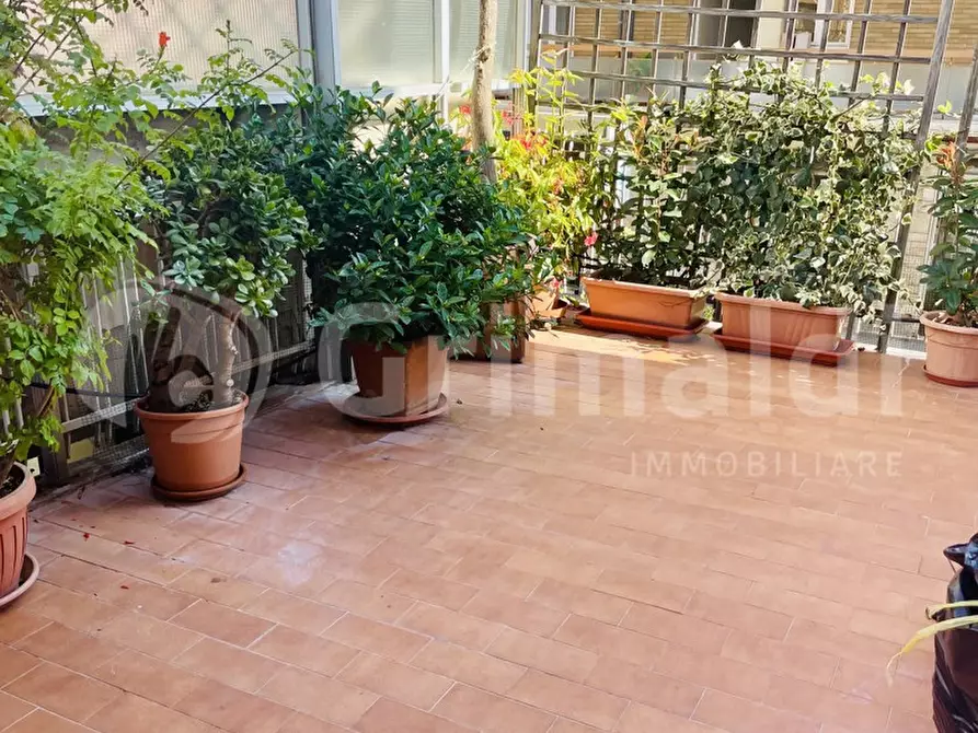 Immagine 1 di Appartamento in vendita  in Viale della libertÃ  a Livorno