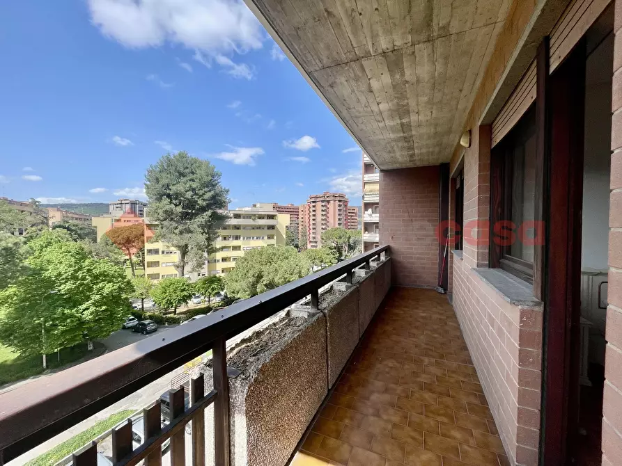 Immagine 3 di Appartamento in affitto  in Via Romeo Gallenga, 120 a Perugia