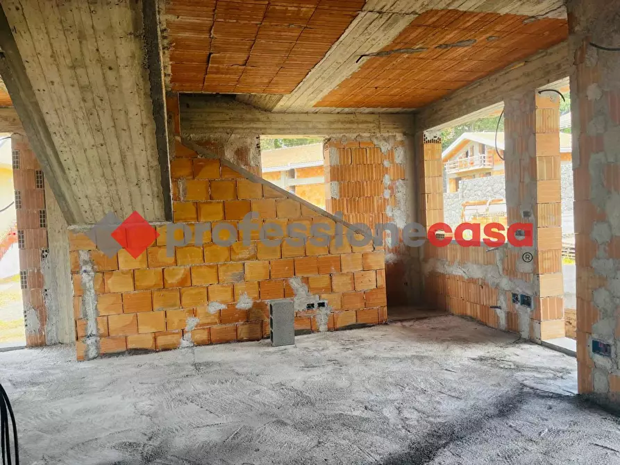 Immagine 7 di Villetta a schiera in vendita  in Via Spirito Santo a Aci Sant'antonio