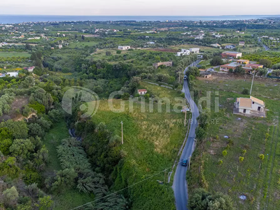 Immagine 2 di Terreno residenziale in vendita  in Via Puzzi a Avola