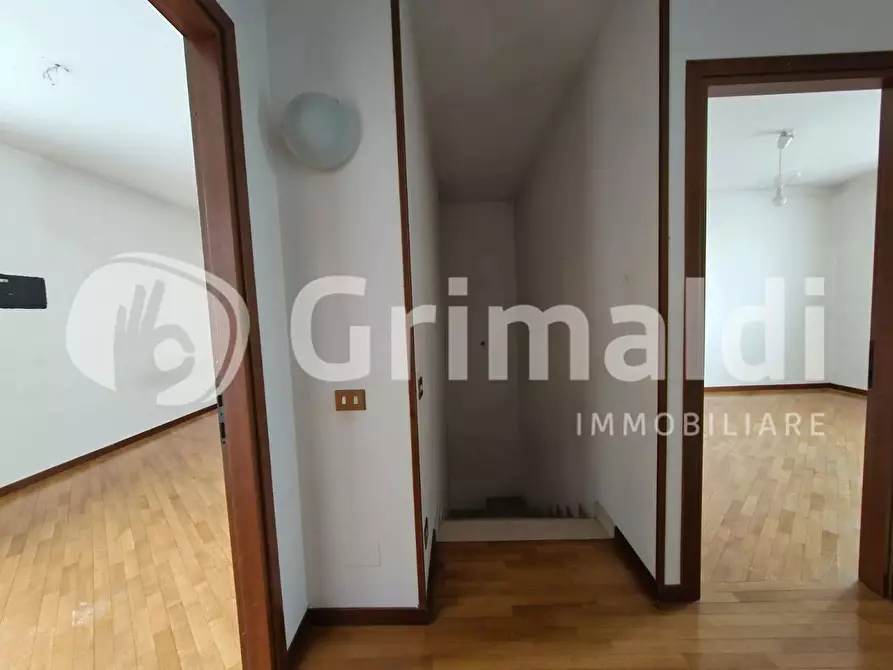 Immagine 11 di Villetta a schiera in vendita  in Via Madre Cabrini, 81 a Sant'angelo Lodigiano