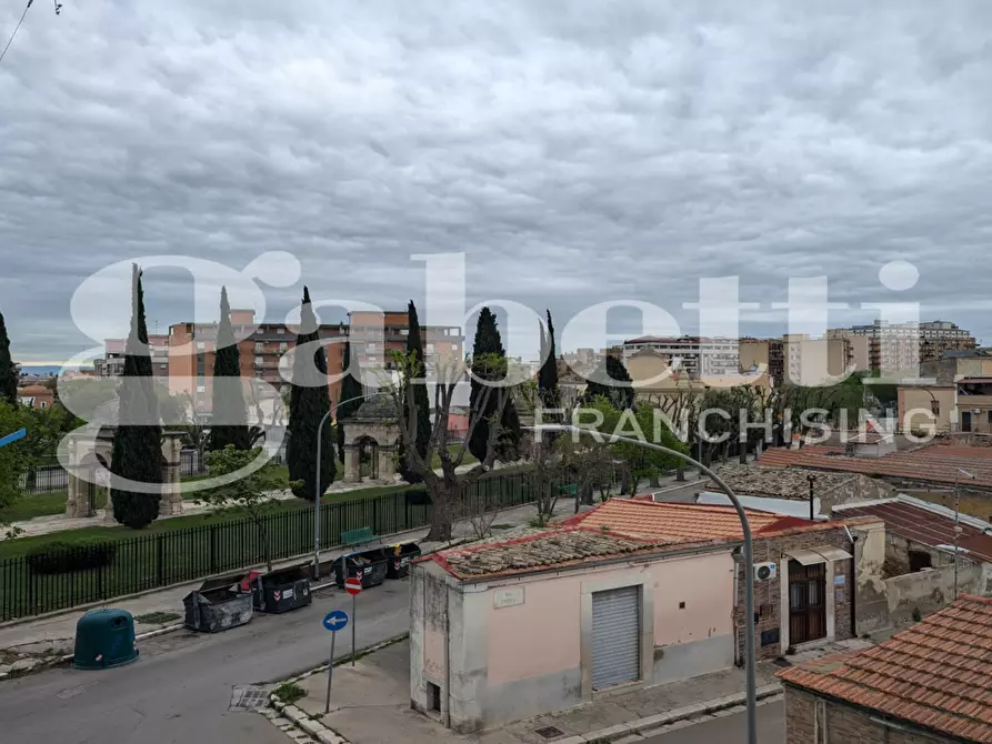 Immagine 12 di Appartamento in vendita  in Via Cesare Oddone a Foggia