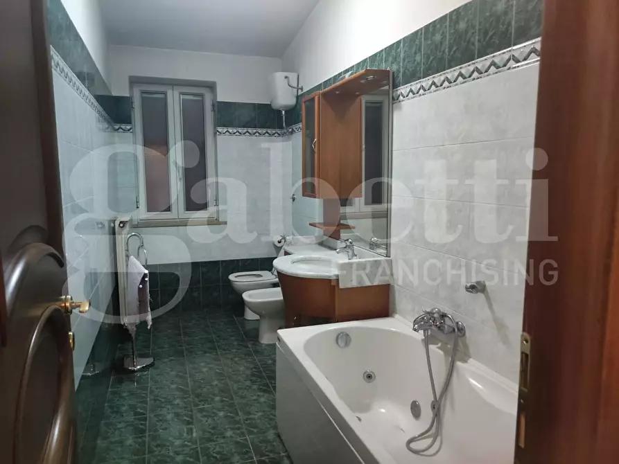 Immagine 8 di Appartamento in vendita  in Via S;S Vitale, 7 a Roccabascerana