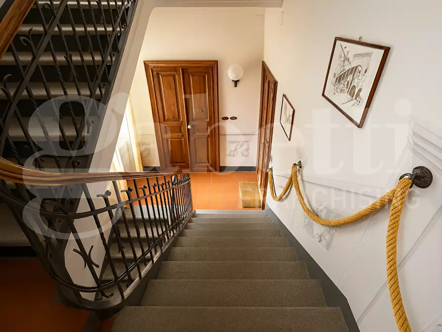 Immagine 6 di Appartamento in vendita  in Via Vittorio Emanuele II, 18 a Chieri