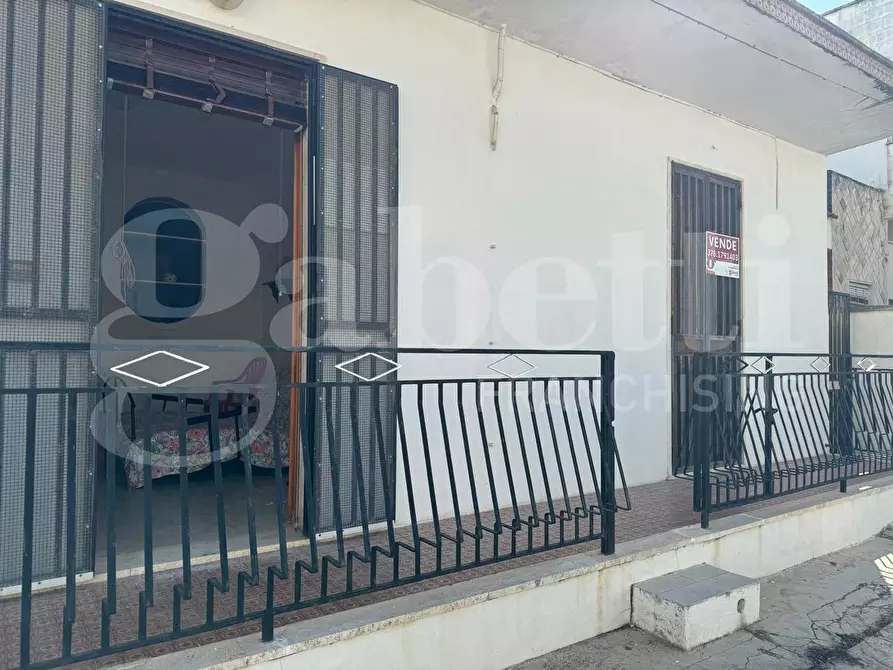 Immagine 2 di Casa indipendente in vendita  in Via Giuseppe Arimondi, 59 a Porto Cesareo