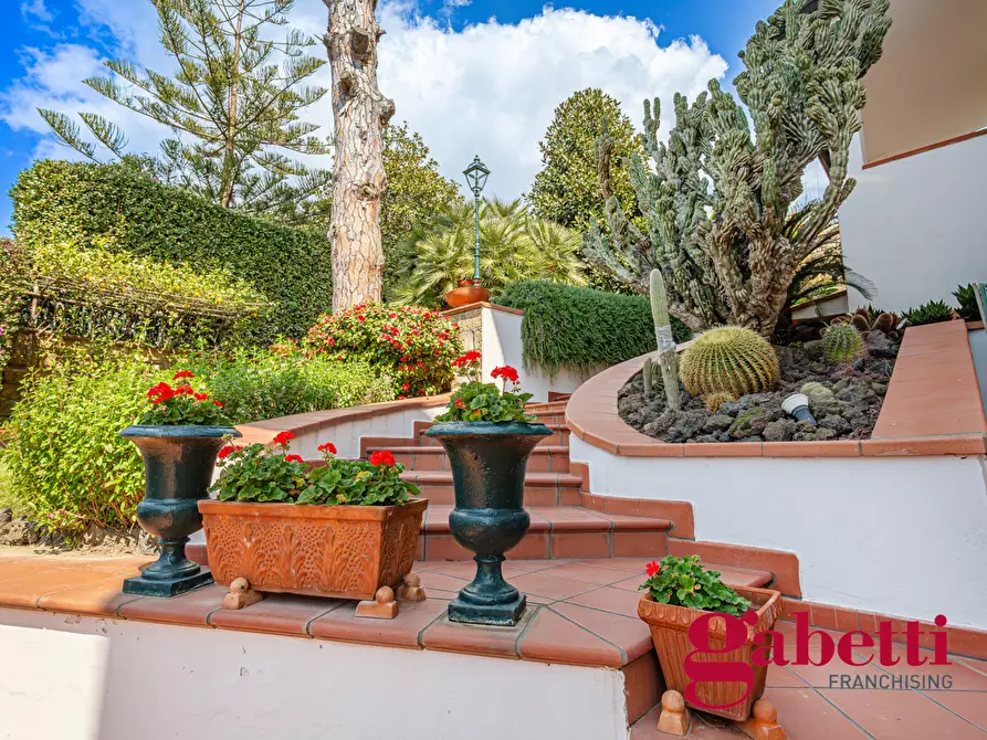 Immagine 43 di Villa in vendita  in Via Montenuovo Licola Patria, 138 a Pozzuoli