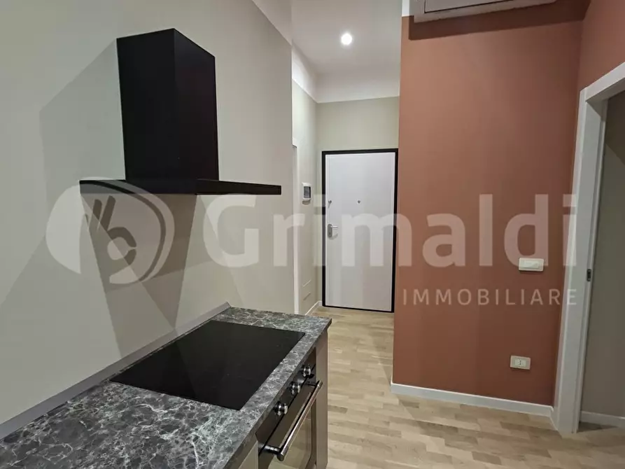 Immagine 18 di Appartamento in affitto  in Via Andrea Solari, 13 a Milano