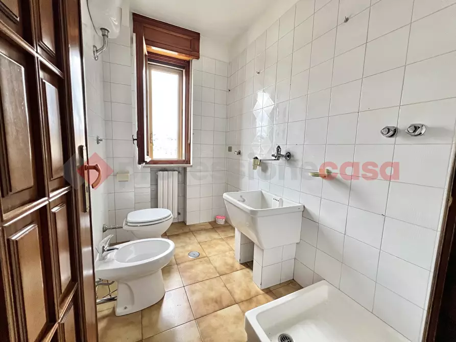 Immagine 28 di Appartamento in vendita  in Via Anzio, 20 a Potenza