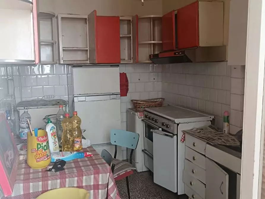 Immagine 11 di Appartamento in vendita  in Via OFANTO, 5 a Taranto