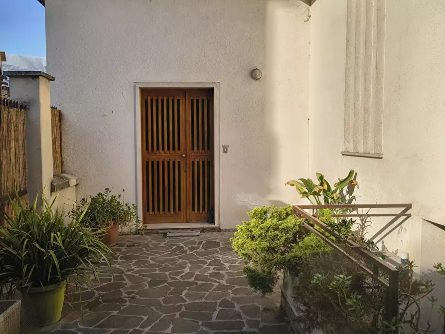 Immagine 8 di Appartamento in vendita  in Via Dante Alighieri, snc a Sora