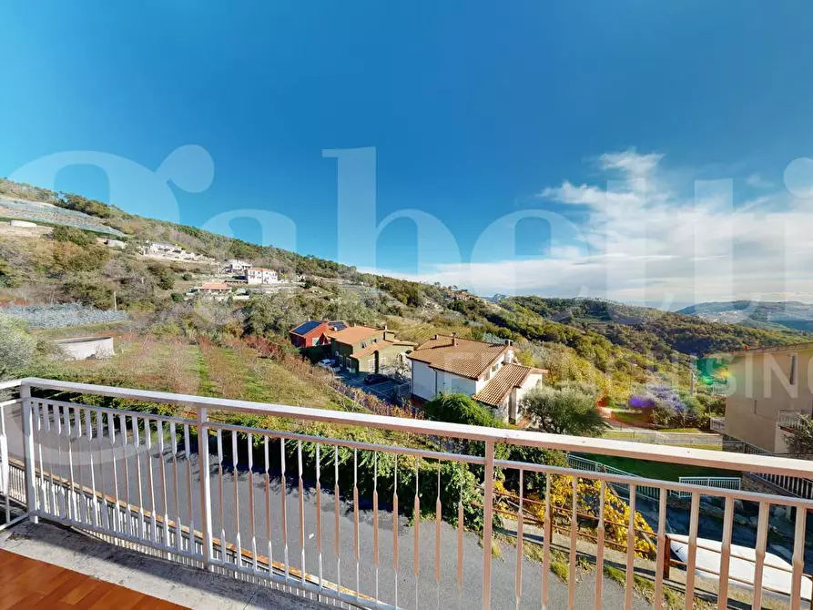 Immagine 41 di Appartamento in vendita  in Via per Gorra a Finale Ligure
