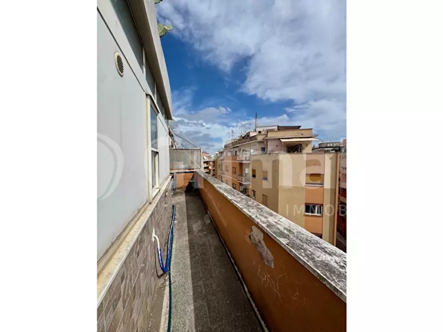 Immagine 12 di Appartamento in vendita  in Via Boccea, 84 a Roma
