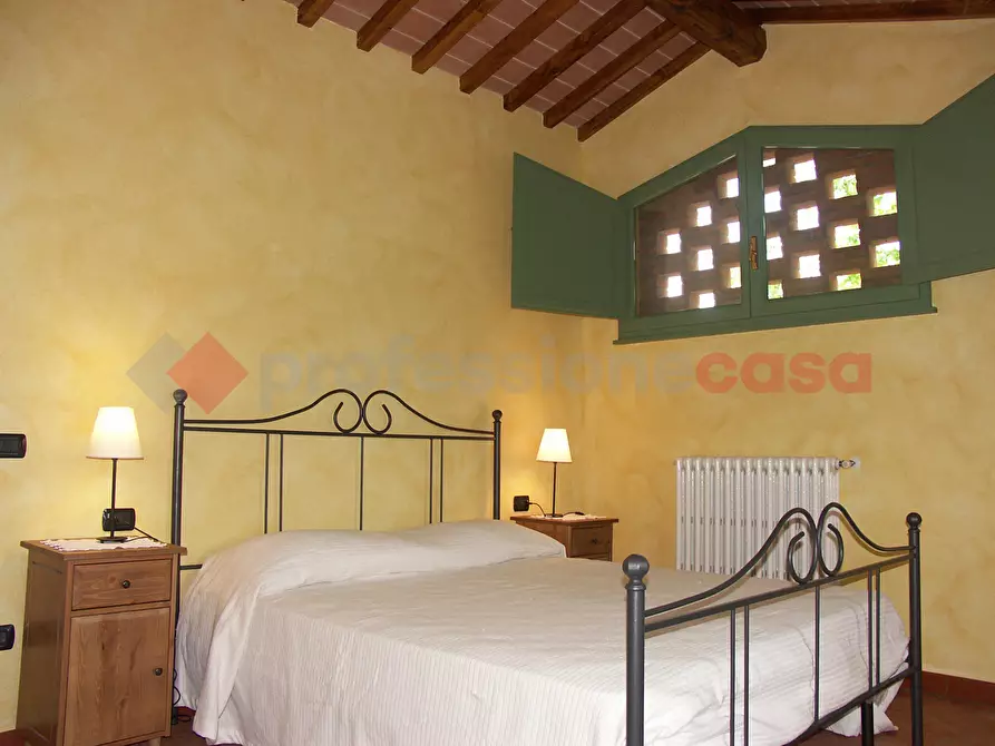 Immagine 11 di Villa in affitto  in Via d'Ormicello a Empoli