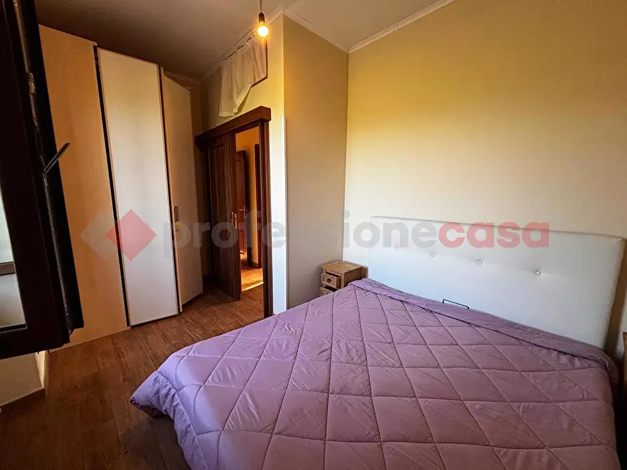 Immagine 14 di Appartamento in vendita  in Via Capannaccio, n.32 a Anagni