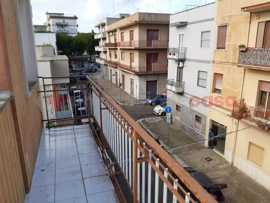 Immagine 4 di Appartamento in vendita  in Via ROMOLO, SNC a Brindisi