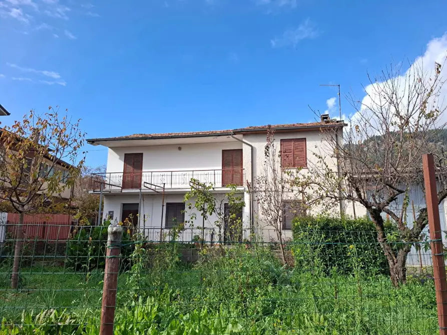 Immagine 1 di Casa indipendente in vendita  in Via MARSICANA, 78 a Sora