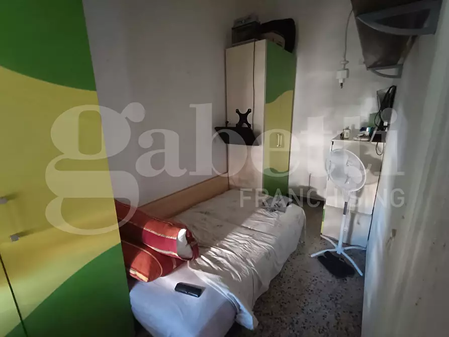 Immagine 11 di Appartamento in affitto  in Via BENEDETTO CITRINITI, 3 a Catanzaro