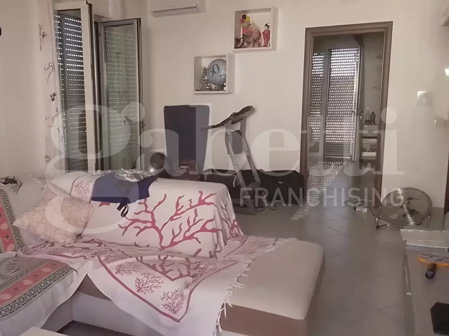 Immagine 10 di Appartamento in vendita  in Via Giacomo Del Duca, 7\a a Taranto