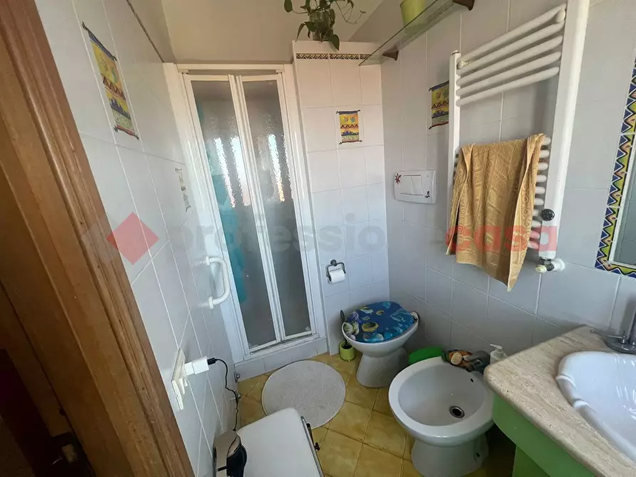 Immagine 12 di Appartamento in vendita  in Via francesco ingoli, 68 a Roma