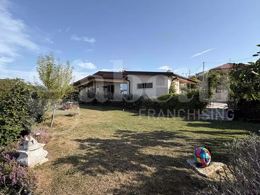 Immagine 39 di Casa indipendente in vendita  in Via Colle Luna, 3 a Tortoreto