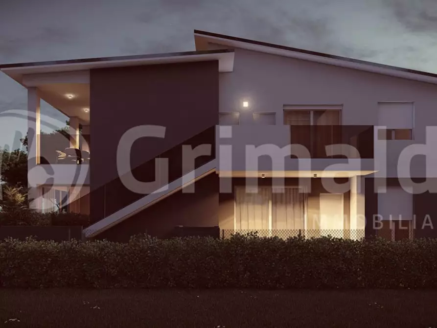 Immagine 2 di Appartamento in vendita  in Via Vespucci, 1 a Cervia