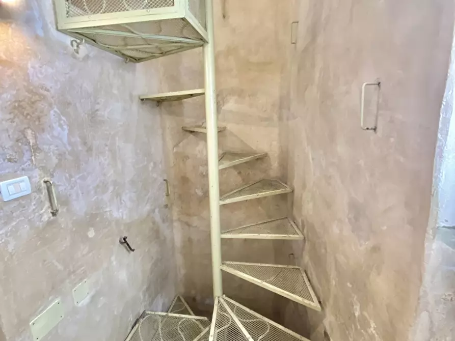 Immagine 10 di Casa indipendente in vendita  in Via San Vincenzo, 46 a Giurdignano