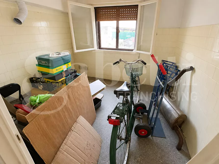 Immagine 2 di Villetta a schiera in vendita  in Via CA' BIANCA - VIA REBOSOLA a Chioggia