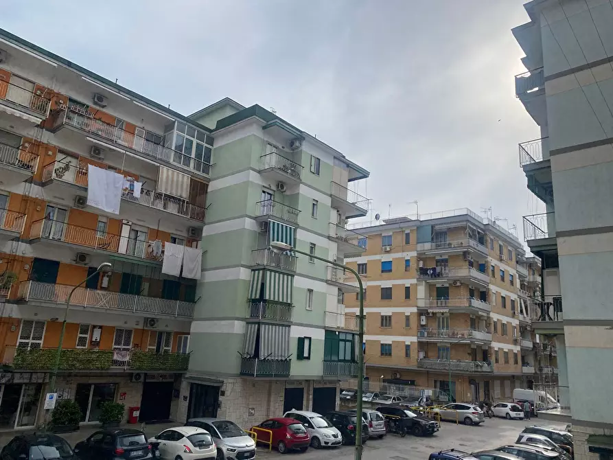 Immagine 10 di Appartamento in vendita  in Via Giovanni XXIII, 2 a San Giorgio A Cremano