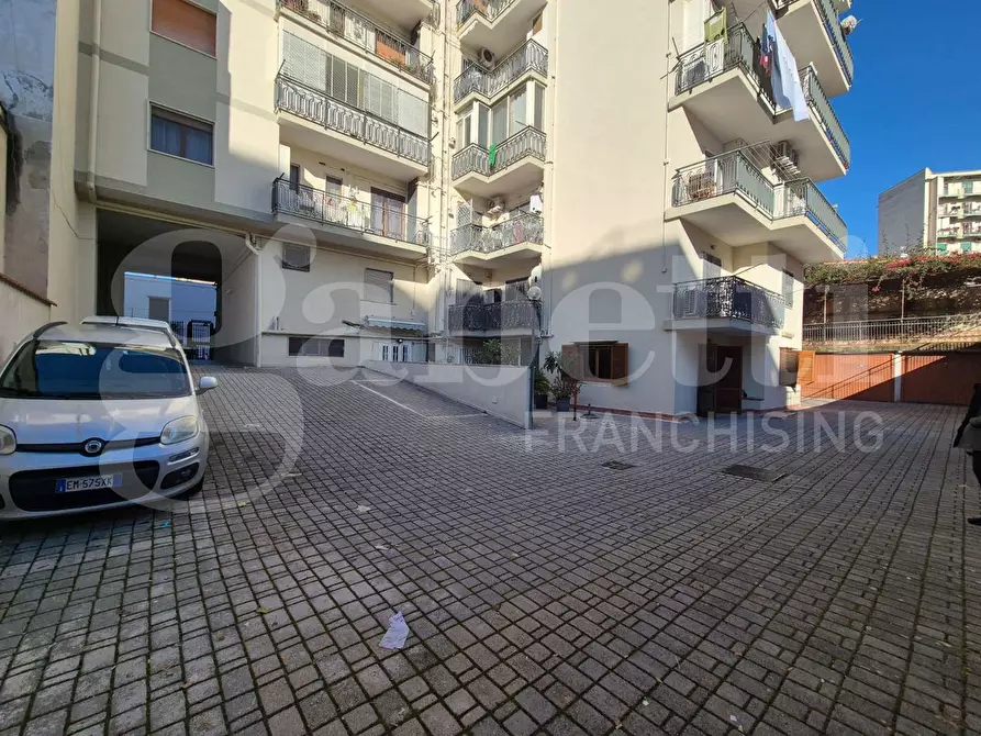 Immagine 32 di Appartamento in vendita  in Via Maresca, 24 a Torre Annunziata