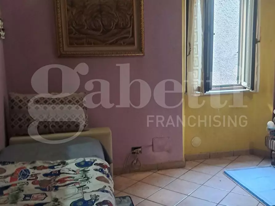 Immagine 21 di Appartamento in vendita  in Via Ezio Cleti, 3 a Segni