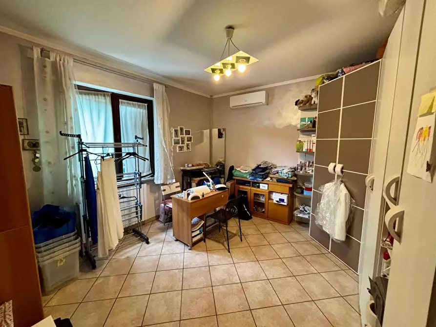 Immagine 13 di Appartamento in vendita  in Via Domenico Berti a Orbassano