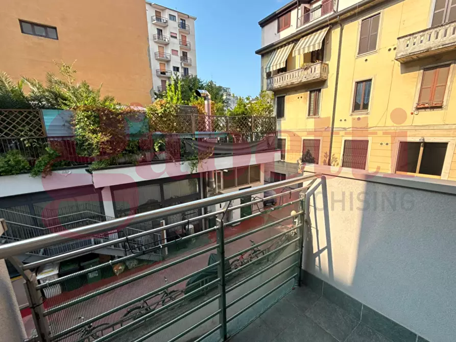 Immagine 12 di Appartamento in affitto  in Via Andre' Marie Ampere, 57/A a Milano