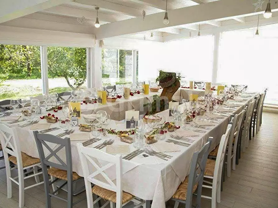 Immagine 9 di Bar / Ristorante in affitto  in Via SP19 a Noto