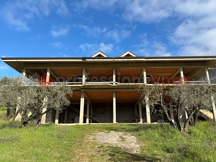 Immagine 1 di Casa indipendente in vendita  in LocalitÃ  San Buci, snc a Piglio