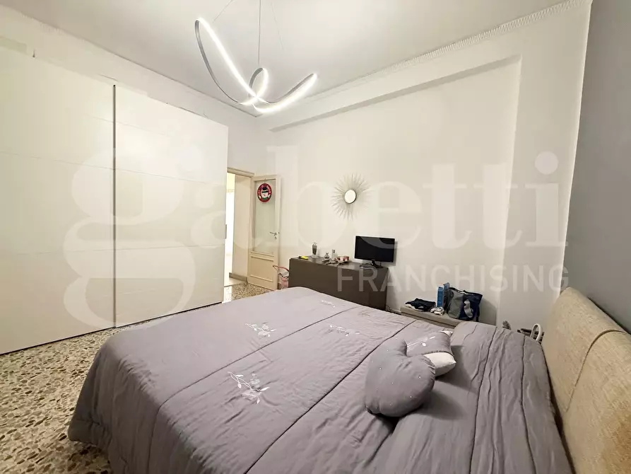 Immagine 6 di Appartamento in vendita  in Via dell'Arenella, 16 a Palermo