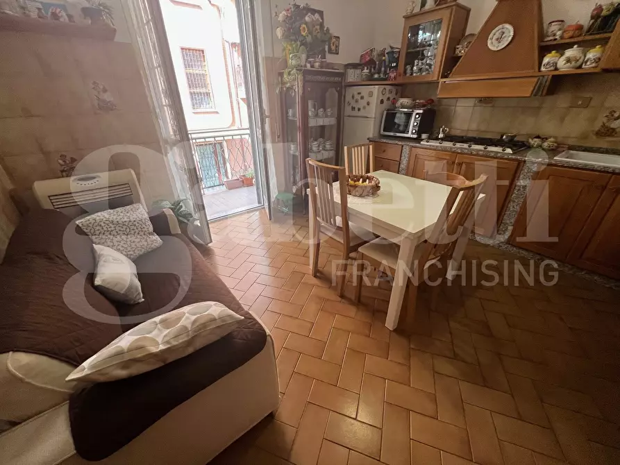 Immagine 22 di Appartamento in vendita  in Via Rosasco, 42 a Roma